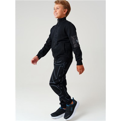 Толстовка для мальчика