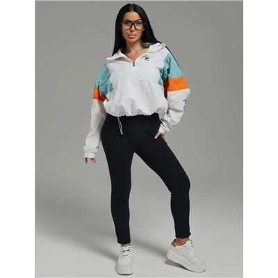 Легинсы Бритни тёмно-синий Лт