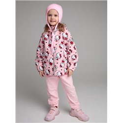 Шапка для девочки