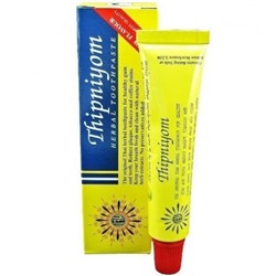 Зубная паста THIPNIYOM 160 гр