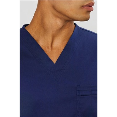 Топ медицинский мужской 6-01-25-1 / Insoft 28 Сапфир