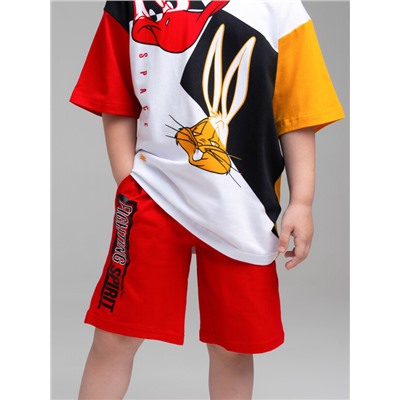 Шорты для мальчика, 2 шт в комплекте