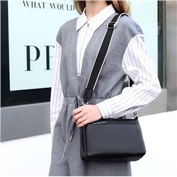 Bags Сумка женская / кожа /  02281