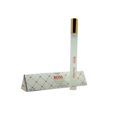 Hugo Boss Orange Woman edp 15 ml