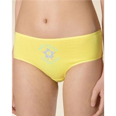 Трусы для девочек, Pelican, GULC3341-3 оптом