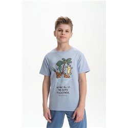 Футболка для мальчиков