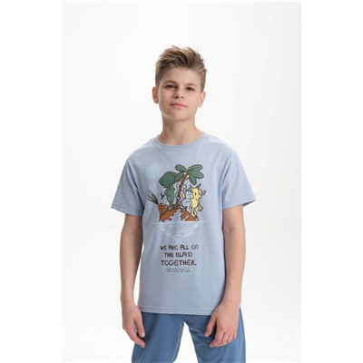 Футболка для мальчиков