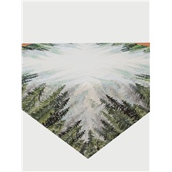 Тайга Салфетка 100х100 см 2310103 б/л