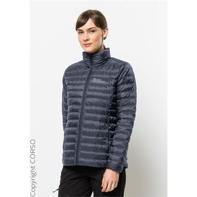 Daunenjacke