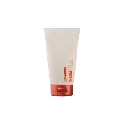 Jil Sander (Жиль Сандер) Sun Men Shower Gel Гель для душа, 150 мл