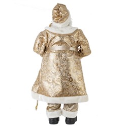 GAEM Дед Мороз, L44 W26 H95 см (полка 90 см.)