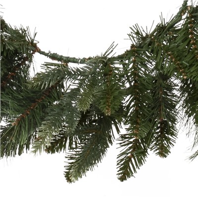 GAEM Изделие декоративное "Венок", L55 W14 H55 см