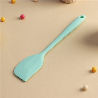 Лопатка Доляна «Винфор», 20.5×3.8 см, мятная