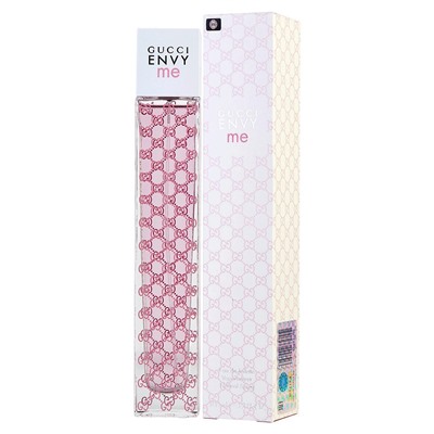EU Gucci Envy Me For Women edt 100 ml