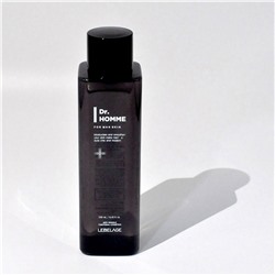 Lebelage Уценка Увлажняющий тонер для лица мужской / Dr. Homme For Man Skin, 250 мл