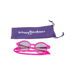 Солнцезащитные очки для девочки