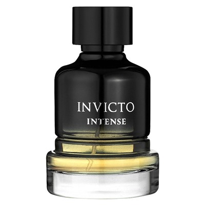 Fragrance World Invicto Intense For Men edp 100 ml