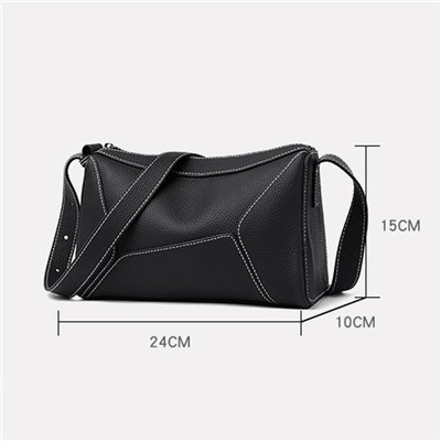 Bags Сумка женская / кожа /   011555