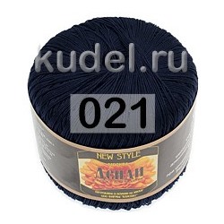 Пряжа Камтекс Денди