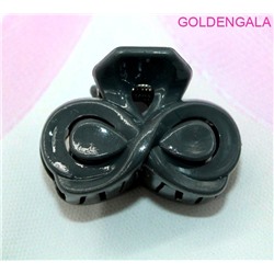 Крабик для волос КР30 модель 9