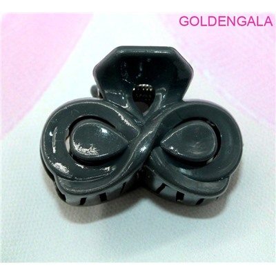 Крабик для волос КР30 модель 9