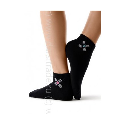 Носки женские Trend 4213 MiNiMi Дроп