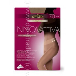 Колготки женские Innovattiva 70 Дроп Omsa