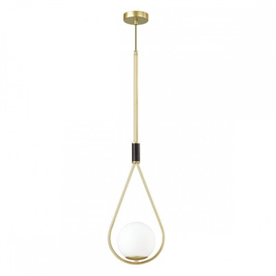 Нарушена упаковка.   Подвесной светильник Odeon Light Flari  4810/1