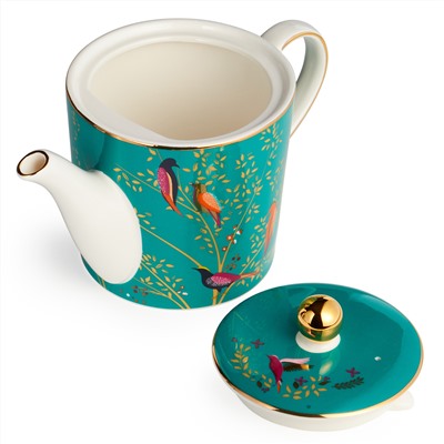 ЧАЙНИК LEFARD "GOLDEN BIRDS"  600 МЛ (КОР=18ШТ.)