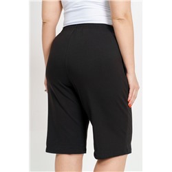 Шорты женские 23-373L3 черный