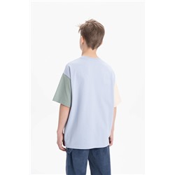 Футболка для мальчиков