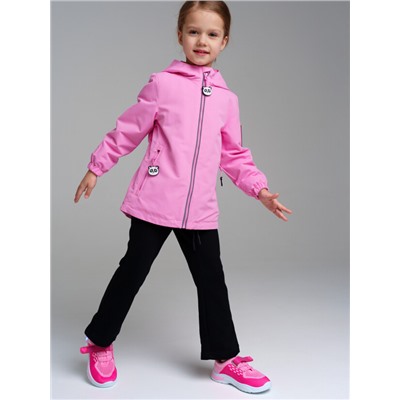 Ветровка для девочки