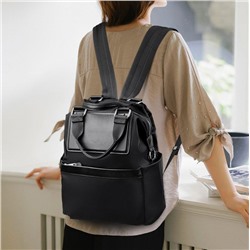 Bags Рюкзак женский / кожа / 011562