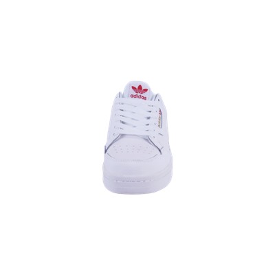 Кроссовки Adidas Continental 80 White арт 5069-6