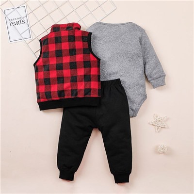 СHUYA  Набор 3в1 07490