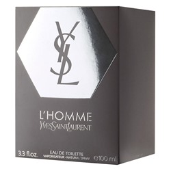 YSL L'homme For Men edt 100 ml A-Plus