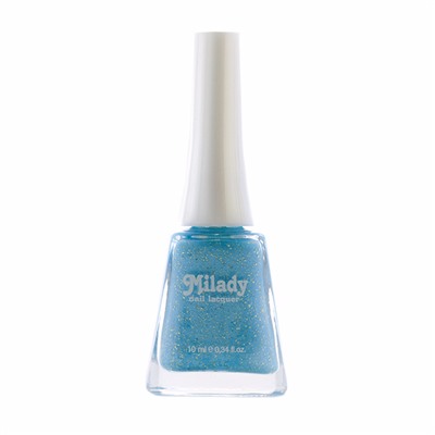Лак Milady № 568 10 ml