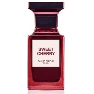 DILIS SWEET CHERRY lady 55 мл edp