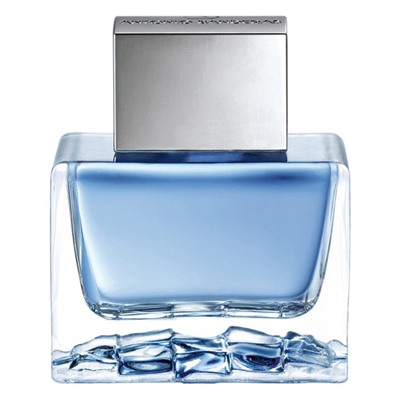 Antonio Banderas Blue Seduction For Men edt 100 ml