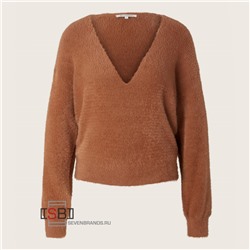 Tom Tailor, 1034838, Пуловер