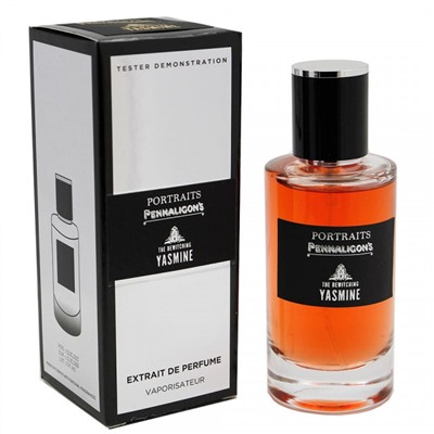 Tester Extrait de Perfume Penhaligon's The Bewitching Yasmine for woman 62 ml