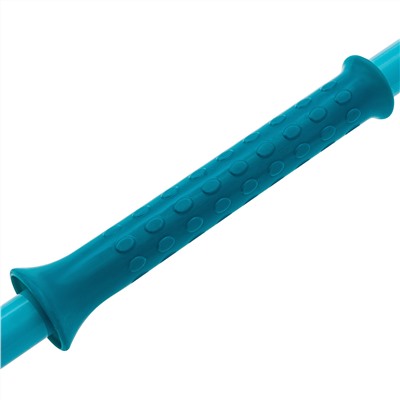 Швабра отжимная скручиванием 120 см, насадка из микрофибры, 120 г, Home Palisad