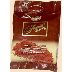Какао-порошок 100гр , Рахат