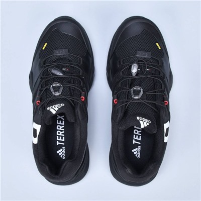 Зимние кроссовки Adidas Terrex Gore-Tex арт 4501