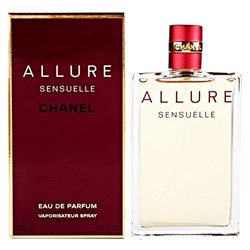 Chanel Allure Sensuelle For Women edp 100 ml A-Plus