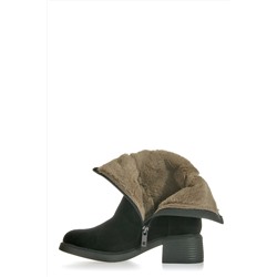 Полусапоги женские EVITA