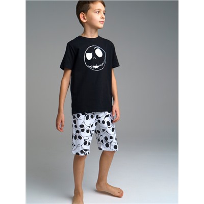 Пижама для мальчика