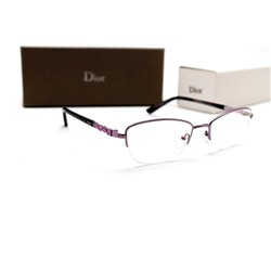 Распродажа без футляра Dior оправа 3265 с07