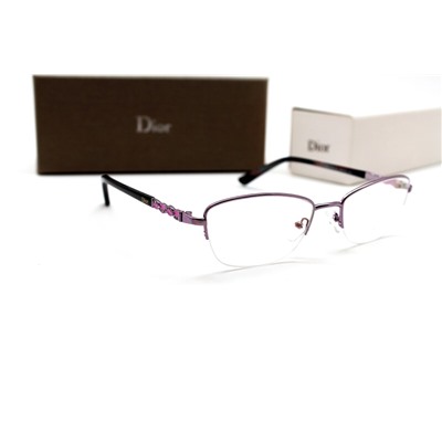 Распродажа без футляра Dior оправа 3265 с07