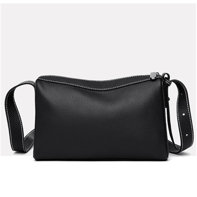 Bags Сумка женская / кожа /   011555